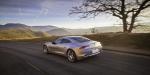 Fisker Karma EVer 2011 года